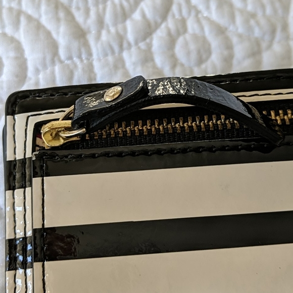 Kate Spade Large Bi-Fold Wallet - Picture 9 of 9
